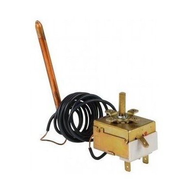 TERMOSTATO TR2 0-90