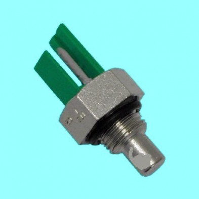 SENSOR TEMPERATURA