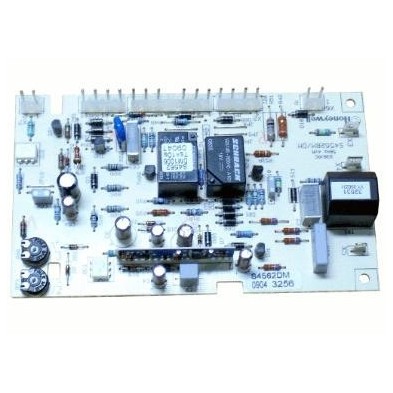 TARJETA ELECTRONICA S4562 DM DOMINA