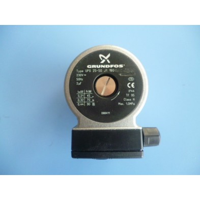 MOTOR COMPATIBLE UPS 25/50