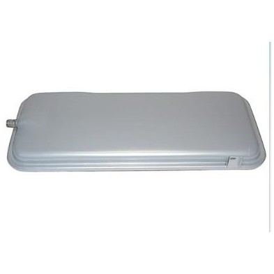 VASO EXPANSION RECTANGULAR 8 LTS 3/8 DOMITOP DGT-DOMINA