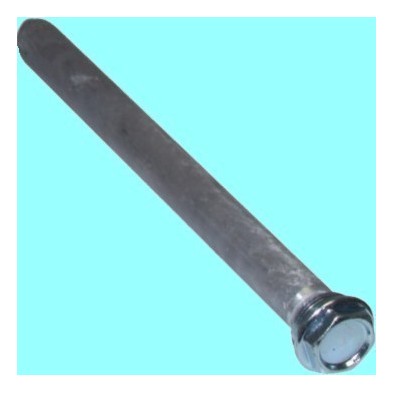 ANODO DE MAGNESIO 1/2 OASI