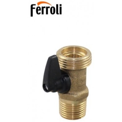 LLAVE VACIADO 1/2 -3/4