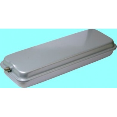 VASO EXPANSION 10 LTS RECTANGULAR 3/8