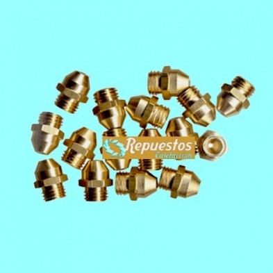 INYECTORES D 0,75 16 UDS