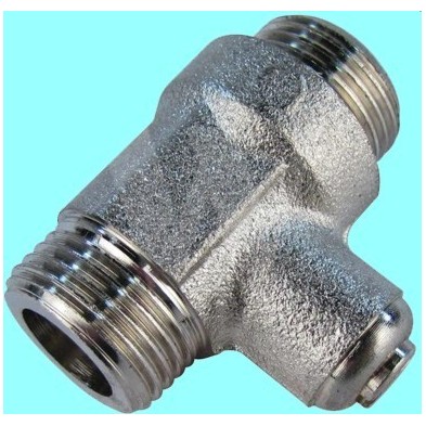 GRIFO DE VACIADO