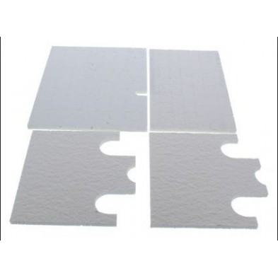 AISLANTE CAMARA COMB. COMPL. DOMICOMPACT 24