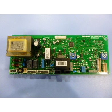 TARJETA MF08F .1 DOMICOMPACT