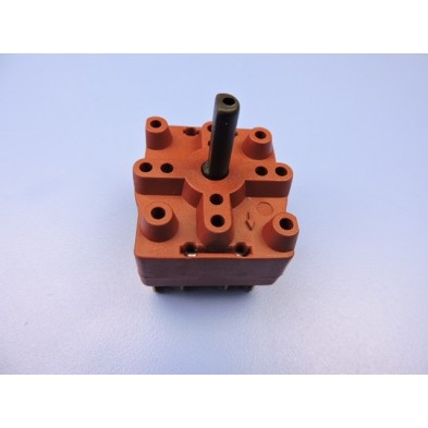 INTERRUPTOR BIPOLAR COD ANTES 36100440