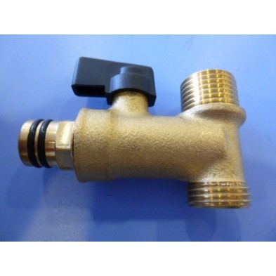 LLAVE LLENADO LARGA DOMINA