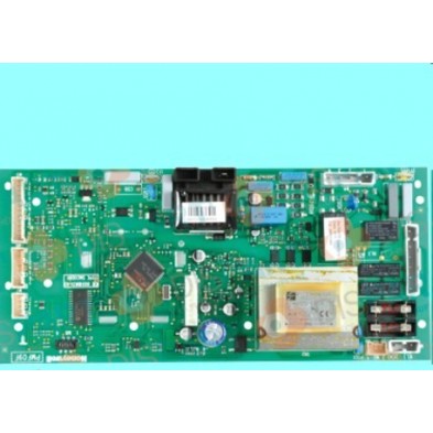 TARJETA ELECTRONICA PMF09F NEW ELITE 60