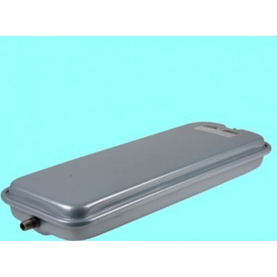 VASO EXPANSION 8 LTS 3/8 RECTANGULAR