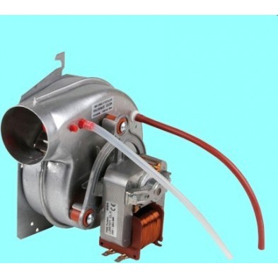 VENTILADOR F 30 DOMITOP DGT