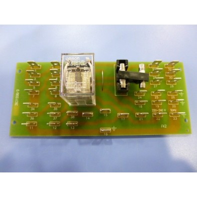 TARJETA FK-2