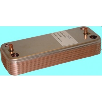 INTERCAMBIADOR DE PLACAS 39836730 DIVATECH MICRO LOW NOX D