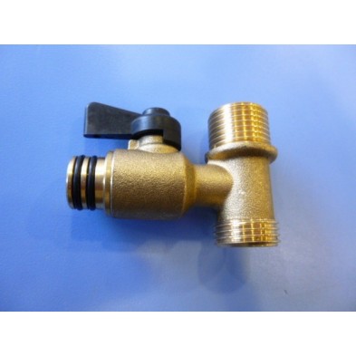 LLAVE LLENADO CORTA DOMINA
