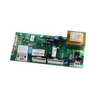 TARJETA DBM07 PEGASUS D40