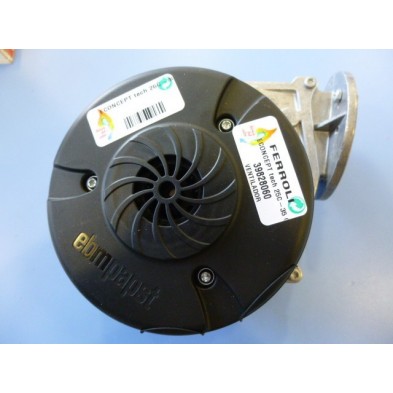 VENTILADOR ECONCEPT TECH