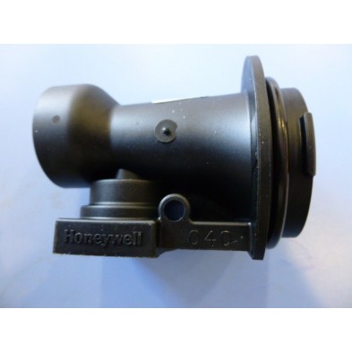 VENTURI VENTILADOR ECONCEPT TECH