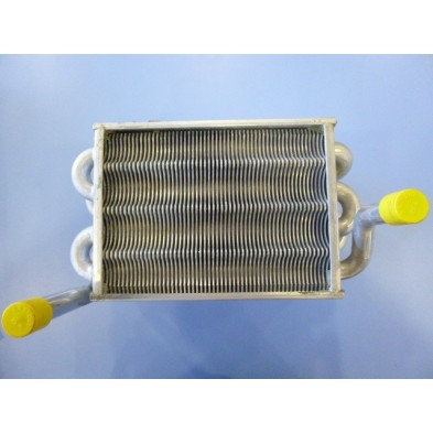 INTERCAMBIADOR PRIMARIO C25 ECONCEPT TECH
