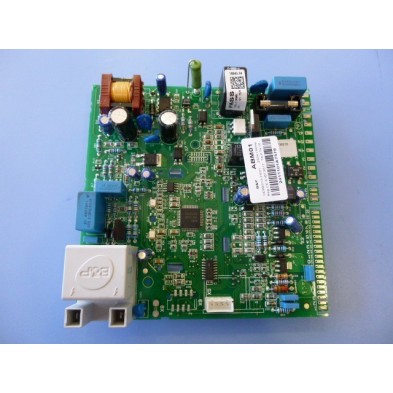 TARJETA ELÉCTRONICA ABM01