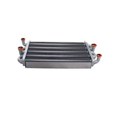 INTERCAMBIADOR F 32 D DOMIPROJECT D