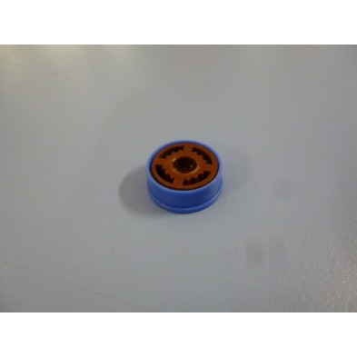 CAUDALIMETRO 11L BLUE HELIX PRO