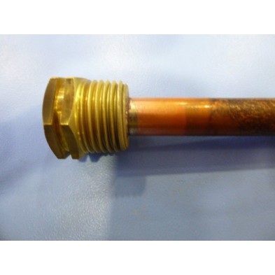 VAINA 1/2 L 250