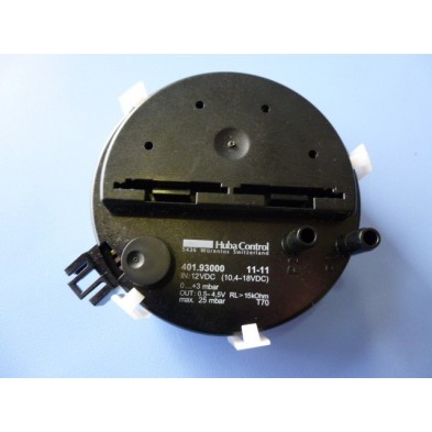 PRESOSTATO SEÑAL VARIABLE LAURA