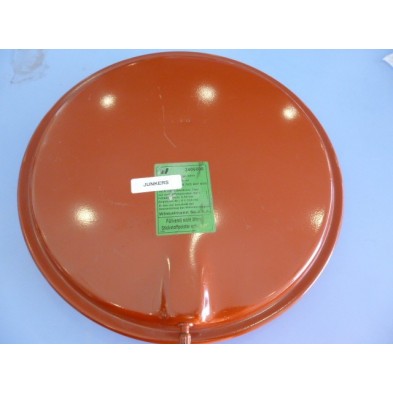 VASO DE EXPANSION JUNKERS