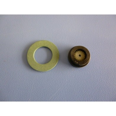 KIT LIMITADOR CAUDAL+JUNTA