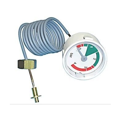 MANOMETRO COINTRA SPC21EI