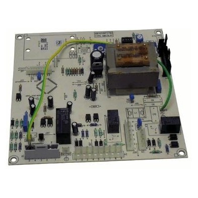 MODULO SUPRA SP-21 E1 , SP231EI, SP27EI.