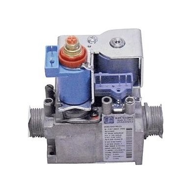 VALVULA GAS SIGMA