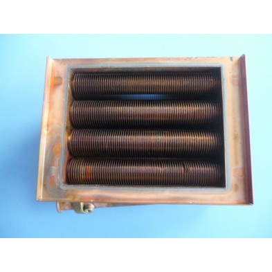 INTERCAMBIADOR BITERMICO FAGOR SUPER COMPACT FE 24 E