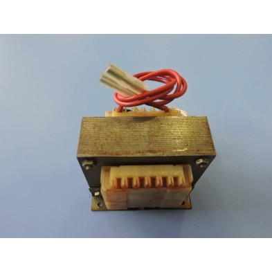 TRANFORMADOR GLM 5