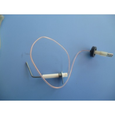 DETECTOR DE LLAMA FAGOR