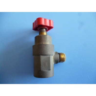LLAVE DE LLENADO AGUA FAGOR