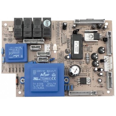 TARJETA ELECTRONICA CONTROL FAGOR