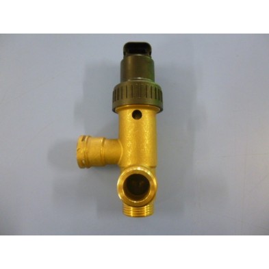 VALVULA 3 VIAS COMPATIBLE VAILLANT