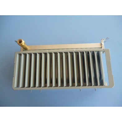 QUEMADOR ISOFAST C28