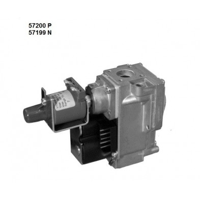 BLOQUE DE GAS ISOFAST C28