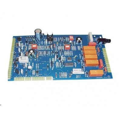 TARJETA ELECTRONICA