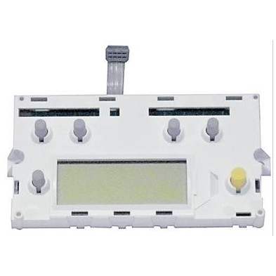 PLACA ELECTRÓNICA CUADRO DE MANDOS ISOFAST C28