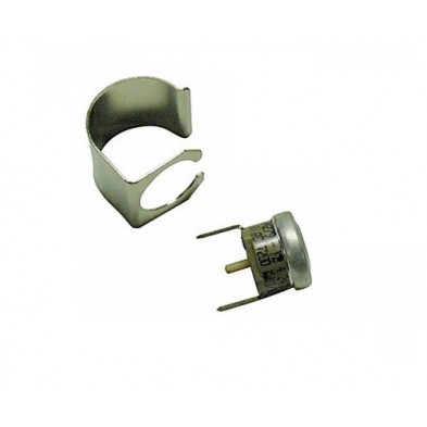 TERMOSTATO SEGURIDAD SAUNIER