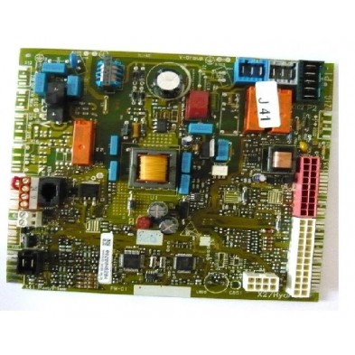 TARJETA ELECTRONICA ISOFAST E 35 H MOD