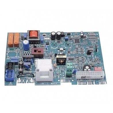 TARJETA ELECTRONICA SEMIATEK C 24
