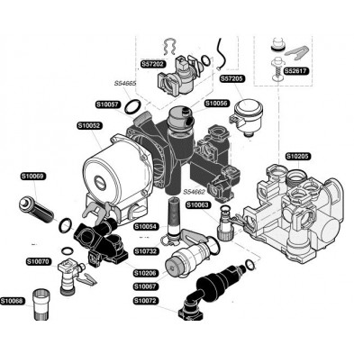 LLAVE DE VACIADO-s10247