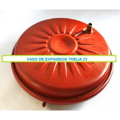 VASO DE EXPANSION 51684 SAUNIER DUVAL