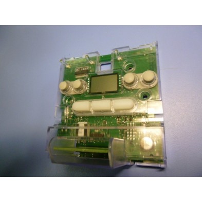 MODULO INTERFACE RADIO